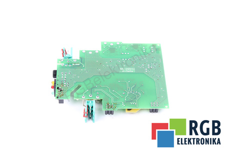 05-2951C PEPPERL FUCHS PRO KFU8-CRG-EX1.D