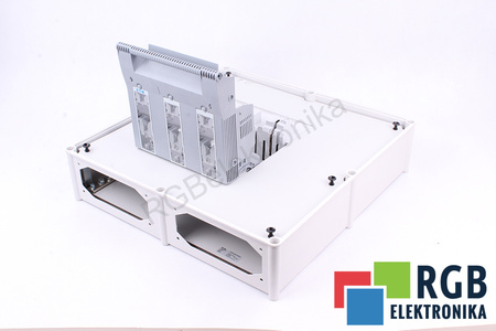 HXNH630/1 EATON IDT KRYT POJISTKY