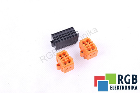 A5E03850543-ES01 KRONES KONEKTOR