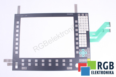 6FC5203-0AF05-0AA0 KLÁVESNICE NÁHRADA