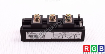 2DI 50Z-100 FUJI ELECTRIC