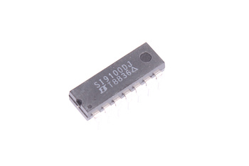 SI9100DJ VISHAY