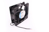 4114NHHR EBM PAPST 119X119X238MM, 24V VENTILÁTOR