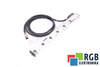 LS107 HEIDENHAIN ID.NR.243889-79 ML 540MM