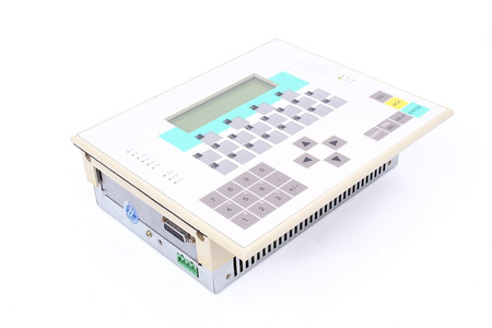 6ES7633-2BF02-0AE3 SIEMENS SIMATIC C7-633 DP