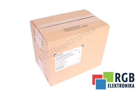 CIPR-GA50C4018EBAA-BAAASA YASKAWA GA500