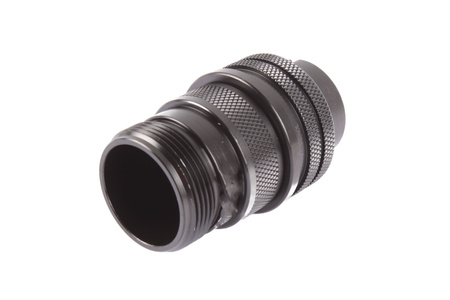 97-3106A20-29S-946 AMPHENOL CORPORATION 17PIN KRUHOVÝ KONEKTOR
