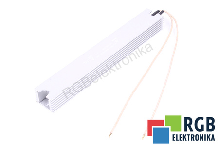 AX-REM00K5120-IE OMRON 120OHM 500W BRZDÍCÍ REZISTOR