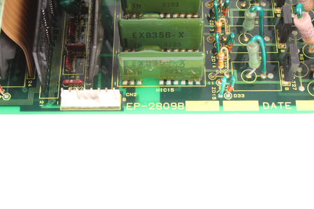 EP-2809B FUJI ELECTRIC