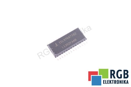 ISL97687IBZ RENESAS
