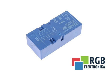 SF2-DC24V NAIS 24VDC 250VAC 6A RELE