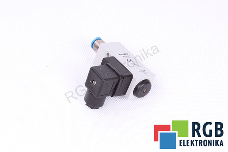 PEV-1/4-B-0D FESTO 15-175PSI TLAKOVÝ SPÍNAČ