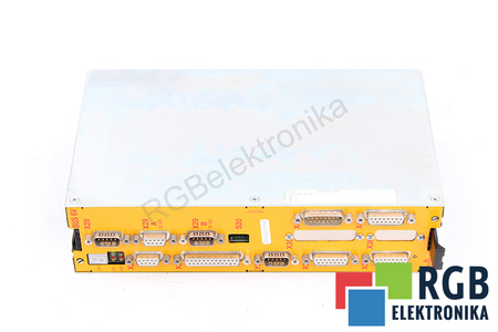 BUS6-VC-AE-0002 BUS 6V BAUMÜLLER
