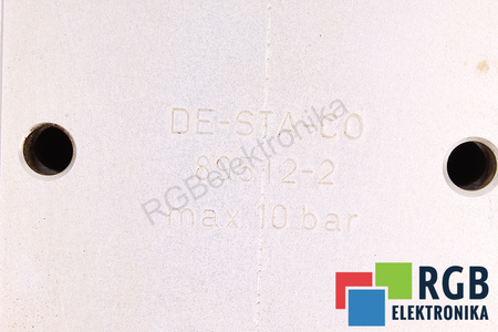 89512-2 DESTACO PNEUMATICKÁ SVORKA