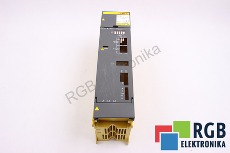 A06B-6077#H106 FANUC KRYT
