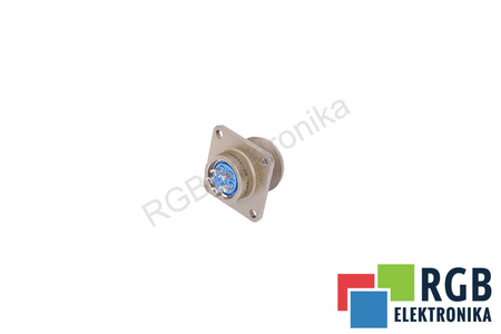97-3102A-14S-5S AMPHENOL AEROSPACE KONEKTOR