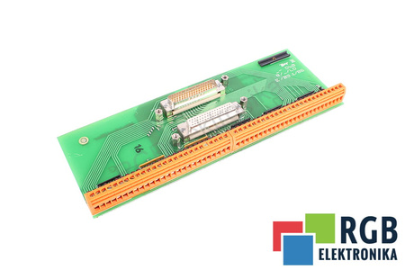 RS-SD50 WEIDMULLER B/S/LD E709.1/86