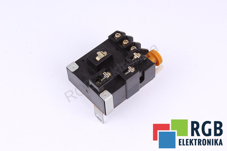 TH-12 MITSUBISHI ELECTRIC 0.9-1.5A RELE