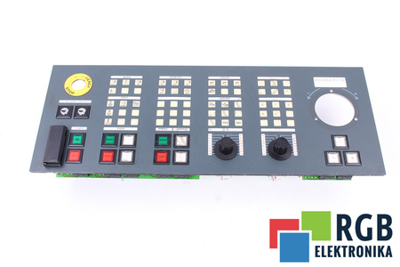 WAHLI 50 W.WAHLI AG PANEL PRO STROJ
