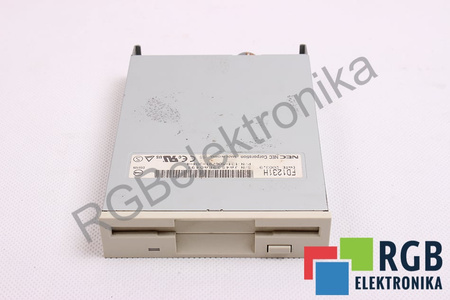 FD1231H NEC