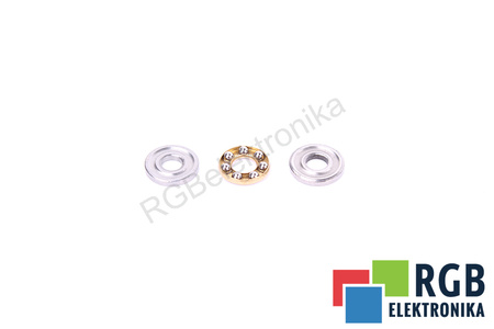 F3-8G SMB 3X8X3.5 LOŽISKO