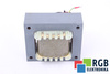 1070088439-201 MICHAEL RIEDEL 230V, 23.5/19.5V TRANSFORMÁTOR