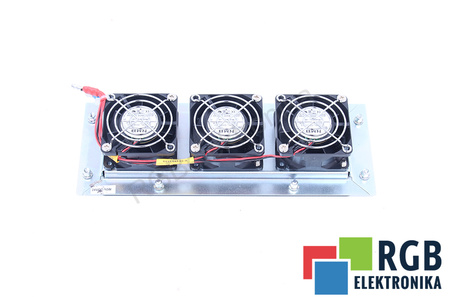 D23164503-B STAUBLI PRO TX60 24VDC VENTILÁTOR