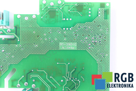 05-2951C PEPPERL FUCHS PRO KFU8-CRG-EX1.D