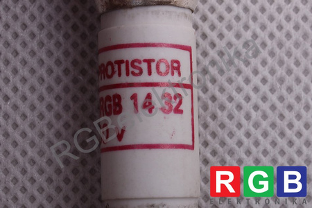 POJISTKA 6.621CPURGB1432 FERRAZ 660V