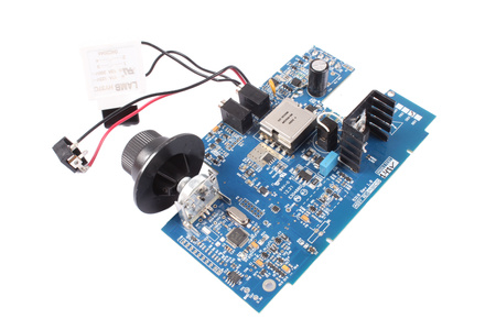 5318 MONARCH INSTRUMENT PRO DBX