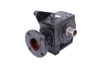 SK.12080ADSH NORD IEC80 I=19.11 PŘEVODOVKA