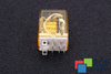 RH2B-U IDEC 24VDC 10A 240VAC 30VDC RELE