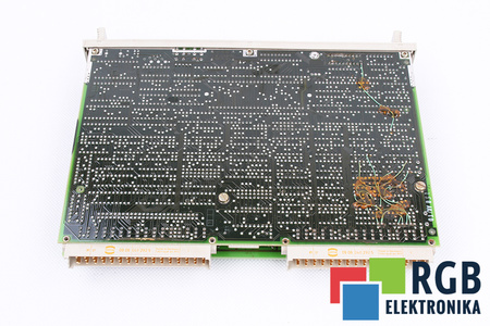 6ES5921-3WB13 SIEMENS SIMATIC S5 / SINUMERIK 3,8 CPU 921