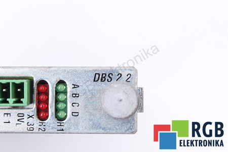 DBS2.2 BOSCH REXROTH R91121667