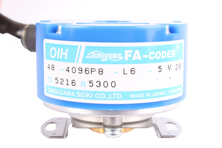 TS5216N530 TAMAGAWA FA-CODER ENKODÉR