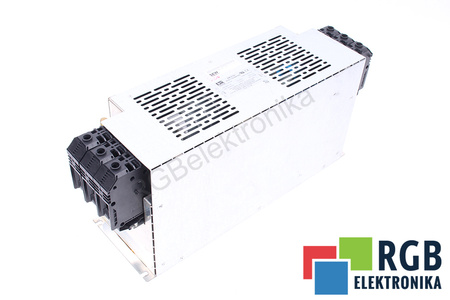 HLD110-500/250 BLOCK FILTR