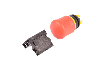 M22-PV/K01 EATON BEZPEČNOSTNÍ VYPÍNAČ