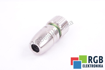 C9 PRECIZIKA METROLOGY 9PIN KRUHOVÁ MUŽSKÁ ZÁSTRČKA ENKODÉRU