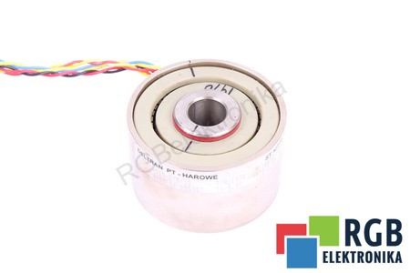 21BRCX-510-D7B/10 HAROWE RESOLVER
