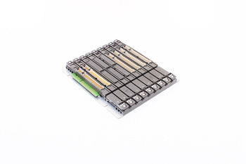 6ES7400-1JA01-0AA0 SIEMENS SIMATIC S7 RACK