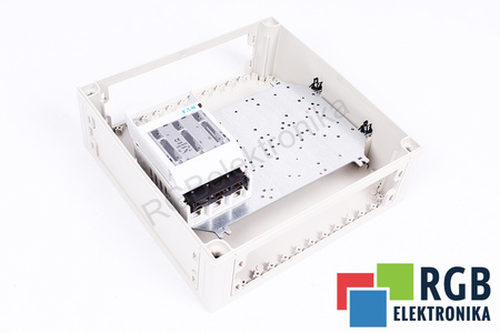 GSTA00-160/I44/L EATON IDT KRYT POJISTKY