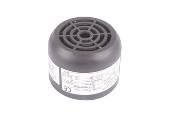 DR62.0X80-2 DUNKERMOTOREN KRYT VENTILÁTORU