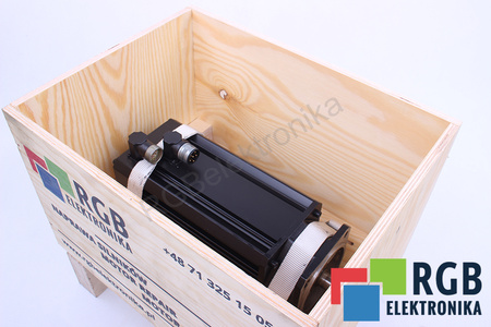 DSG56-L BAUMÜLLER 2.4KW