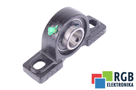 UCP206 FŁT LOŽISKOVÁ JEDNOTKA