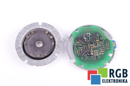 RF3 INDRAMAT 109-0967-4A02-08 109-0967-4A0B-08 MĚŘICÍ OBVOD