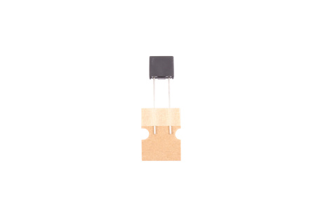 POMALÁ TAVNÁ POJISTKA 36911600000 LITTELFUSE 300V, 1.6A, TE5 369, 5.08MM, 10PCS