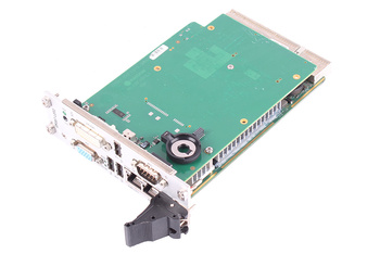 CP307-LDT2 KONTRON NA NÁHRADNÍ DÍLY