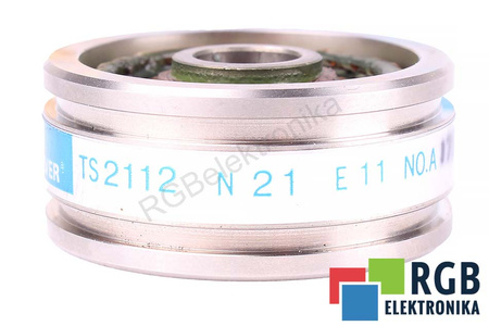 TS2112N21E11 TAMAGAWA BRX FA-SOLVER RESOLVER