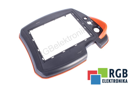 KCP4 00-168-334 PŘEDNÍ KRYT NÁHRADA