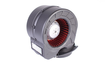 D2E140HR9707 EBM PAPST D2E140-HR97-07 0.13KW, 230V VENTILÁTOR